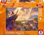 Disney The Lion King    (ETA Mid-December)  