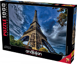 Eiffel Tower