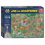 Jan Van Haasteren - Fairytale Forest