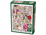 Flower Press Spring