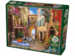 French Village