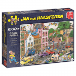 Jan Van Haasteren - Friday The 13th