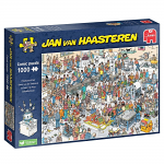 Jan Van Haasteren - Futureproof Fair