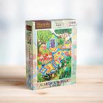 Garden Mosaic