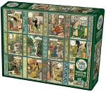Jardinierre - A Gardener's Calendar 