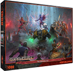 Unbranded - Gloomhaven The Black Barrow