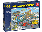 Jan Van Haasteren - Grand Prix