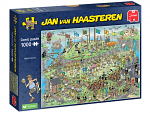 Jan Van Haasteren - Highland Games