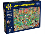 Jan Van Haasteren - Chalk Up (Holdson Brand)