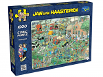 Jan Van Haasteren - Farm Visit (Holdson Brand)