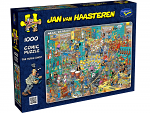 Jan Van Haasteren - The Music Shop (Holdson Brand)