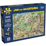 Jan Van Haasteren - World Cyclocross Championships (Holdson Brand)