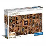 Impossible Puzzle - Harry Potter