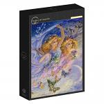 Josephine Wall - Zodiac Signs Gemini