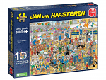Jan Van Haasteren - Studio 10 Years