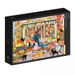 Manfred's General Store 