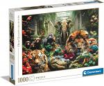 Mystic Jungle