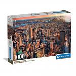 New York City