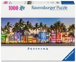 Night Glow On Ocean Drive Panorama 1000  (ETA Unknown)