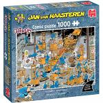 Jan Van Haasteren - Old Timers Go Forth