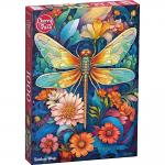 Rainbow Wings