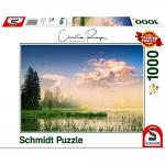 Ringer - Lake Taubensee