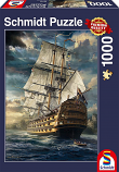 Sails Set