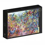 Sally Rich - Wildlife Garden