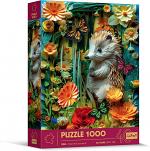 Share The Moments - Hedgehog