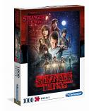 Stranger Things Season One