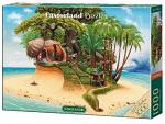 Art Collection - Summer Madeira