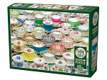 Tea Cups