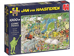 Jan Van Haasteren - The Film Set 