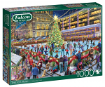 The Ice Rink