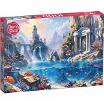 The Legend Of Atlantis