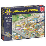 Jan Van Haasteren - The Locks
