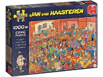 Jan Van Haasteren - The Magic Fair 