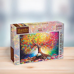 Tree Of Books