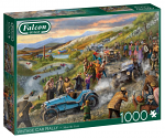 Vintage Car Rally