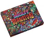 Vizzles Visual Puzzles - Dracula's Mansion