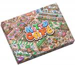 Vizzles Visual Puzzles - Kitty Cafe