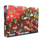 Vizzles Visual Puzzles - The Cosy Cinema