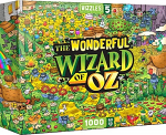 Vizzles Visual Puzzles - The Wonderful Wizard Of Oz