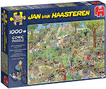 Jan Van Haasteren - World Cyclocross Championships
