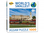 World's Smallest Jigsaw Puzzle - Buckingham Palace