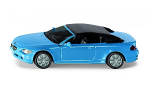 1007Y BMW 645i Cabriolet Convertible Blue