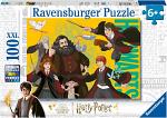 Harry Potter & Other Wizards