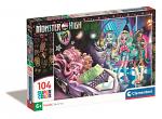 Monster High (1)   (ETA Mid-December) 