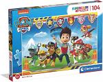 Paw Patrol (1)