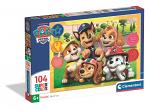 Paw Patrol Selfie (1)